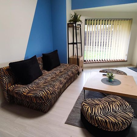 K-Town - Apartment Near The Lake Kowno Zewnętrze zdjęcie