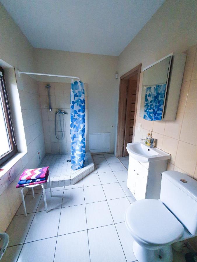K-Town - Apartment Near The Lake Kowno Zewnętrze zdjęcie