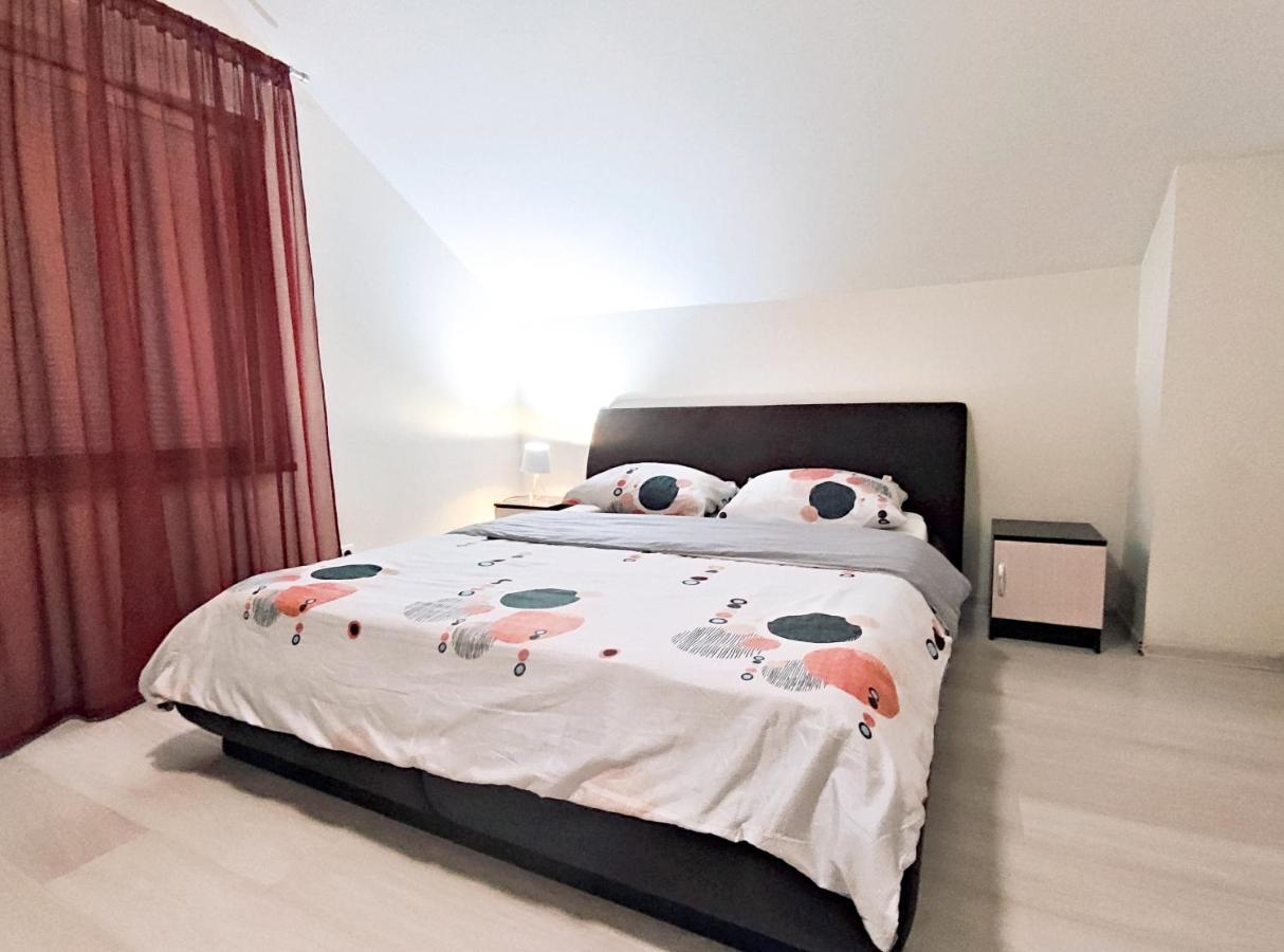 K-Town - Apartment Near The Lake Kowno Zewnętrze zdjęcie
