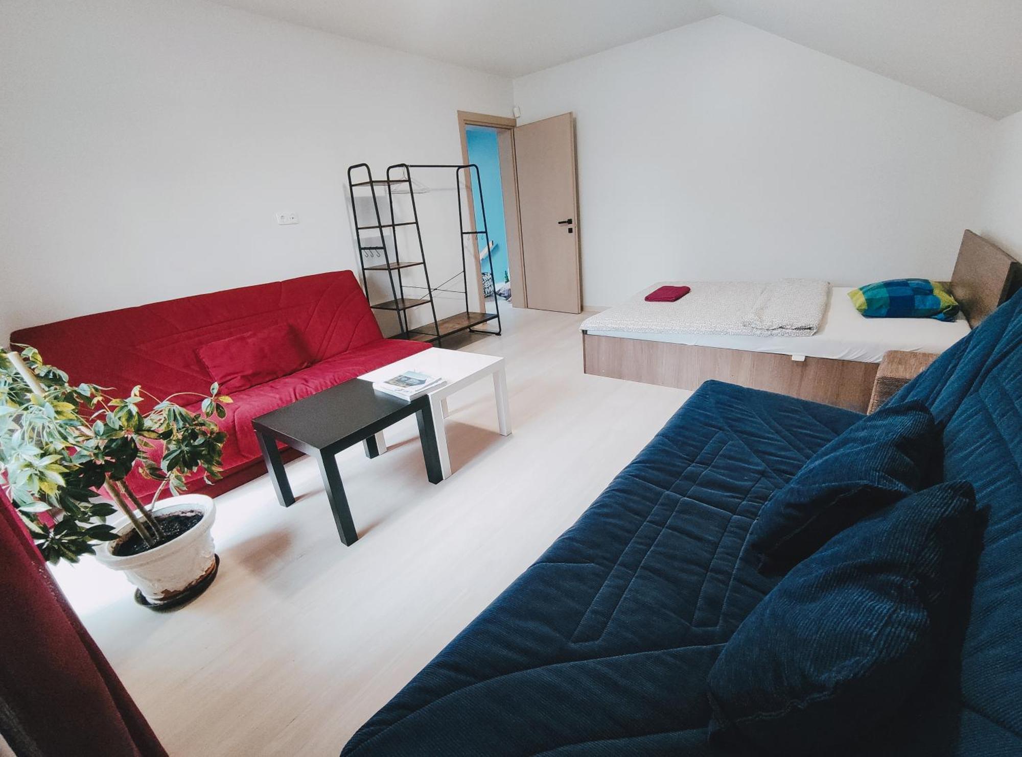 K-Town - Apartment Near The Lake Kowno Pokój zdjęcie