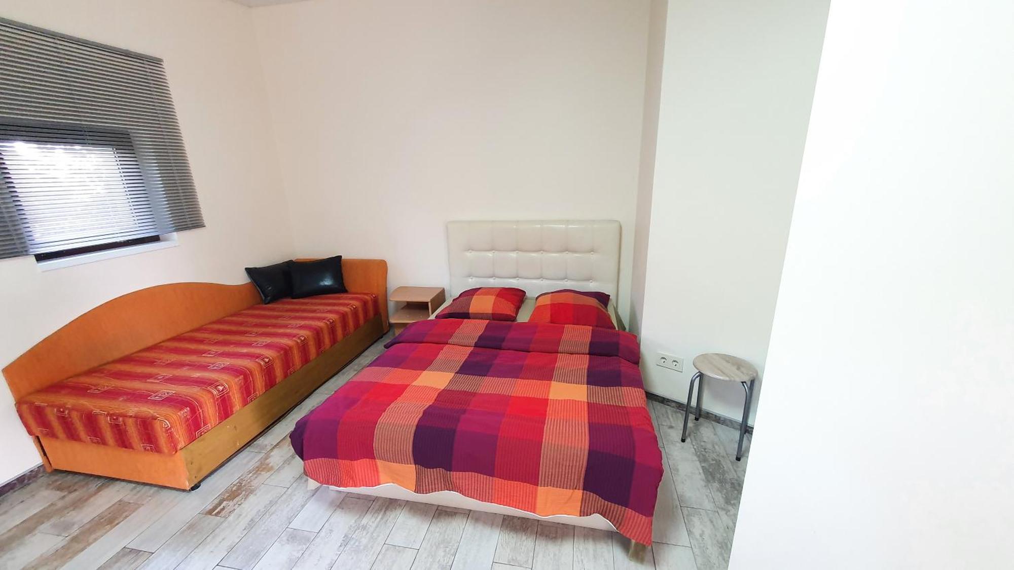 K-Town - Apartment Near The Lake Kowno Pokój zdjęcie