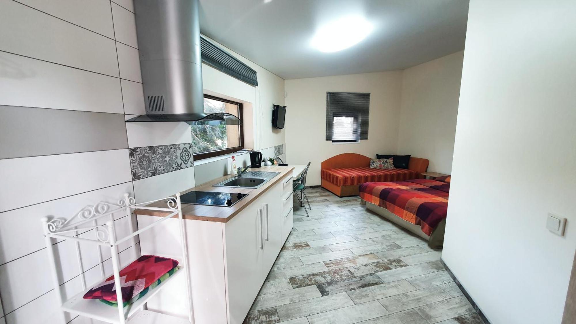 K-Town - Apartment Near The Lake Kowno Pokój zdjęcie