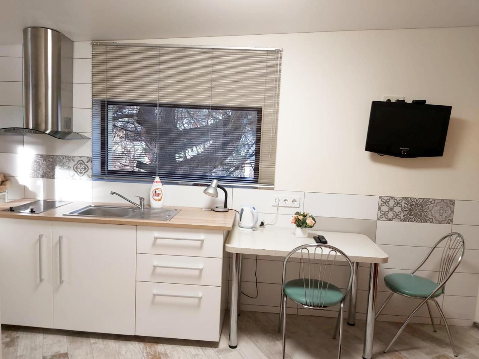 K-Town - Apartment Near The Lake Kowno Pokój zdjęcie