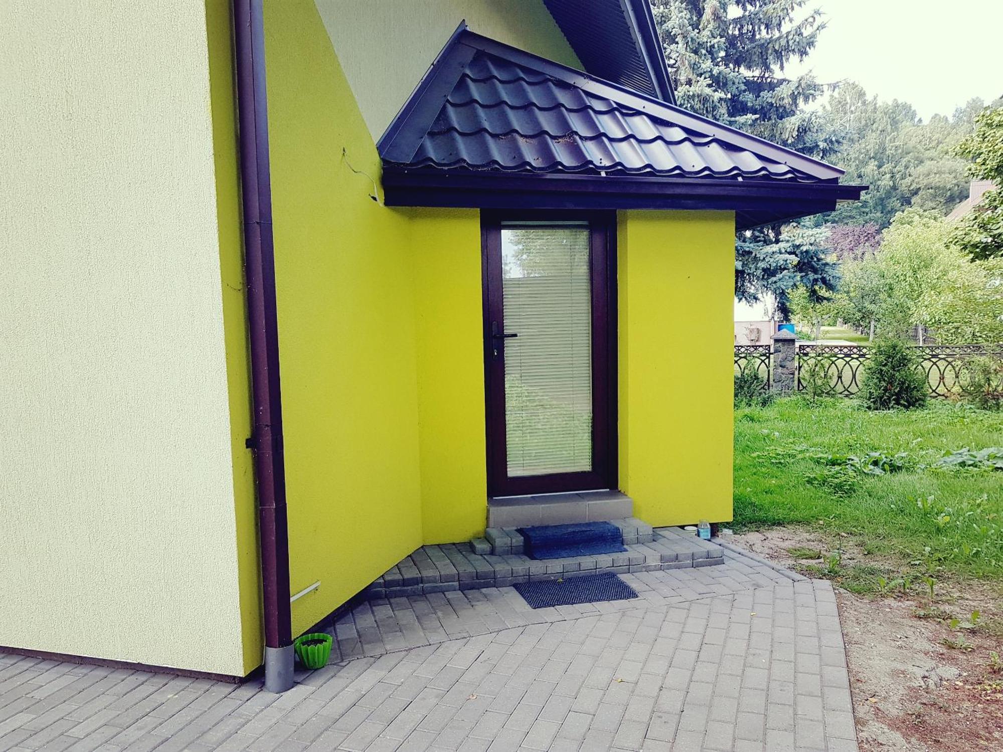 K-Town - Apartment Near The Lake Kowno Zewnętrze zdjęcie